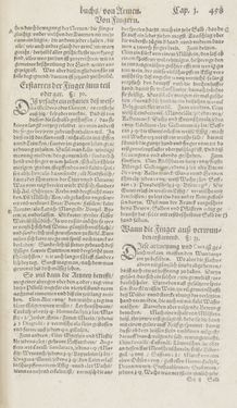 Image of the Page - 458 - in Artzney Buch