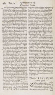 Image of the Page - 463 - in Artzney Buch