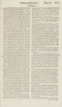 Bild der Seite - 474 - in Artzney Buch