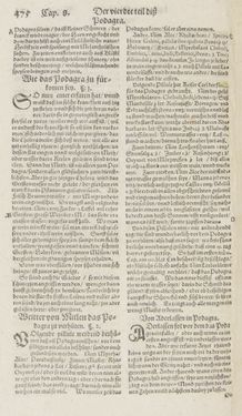 Bild der Seite - 475 - in Artzney Buch