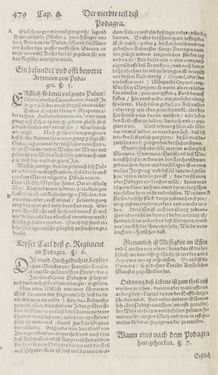 Bild der Seite - 479 - in Artzney Buch