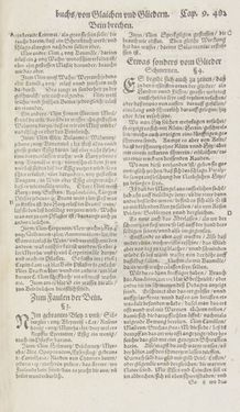 Image of the Page - 482 - in Artzney Buch