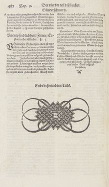 Image of the Page - 483 - in Artzney Buch