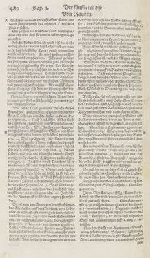 Image of the Page - 489 - in Artzney Buch