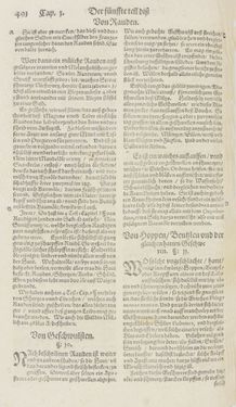 Image of the Page - 491 - in Artzney Buch