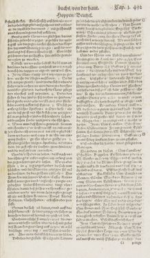 Image of the Page - 492 - in Artzney Buch
