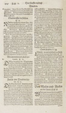 Bild der Seite - 525 - in Artzney Buch