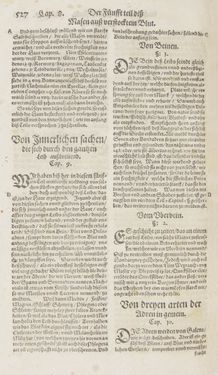 Bild der Seite - 527 - in Artzney Buch