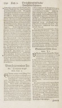 Image of the Page - 549 - in Artzney Buch