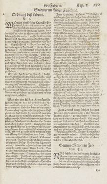 Image of the Page - 550 - in Artzney Buch