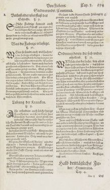 Bild der Seite - 554 - in Artzney Buch