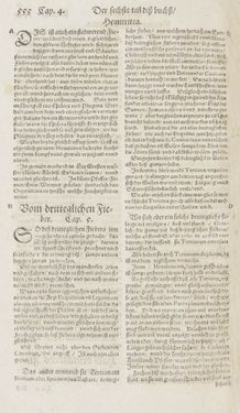 Image of the Page - 555 - in Artzney Buch