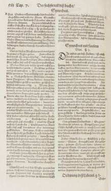 Image of the Page - 561 - in Artzney Buch