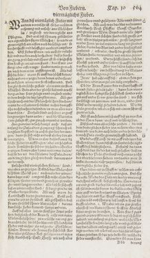 Bild der Seite - 564 - in Artzney Buch