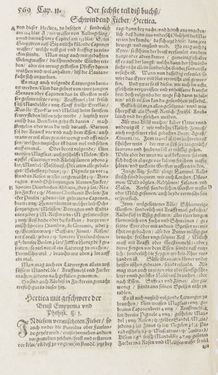 Image of the Page - 569 - in Artzney Buch
