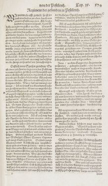 Image of the Page - 574 - in Artzney Buch
