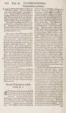 Image of the Page - 575 - in Artzney Buch