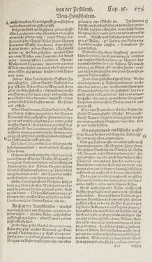 Image of the Page - 576 - in Artzney Buch