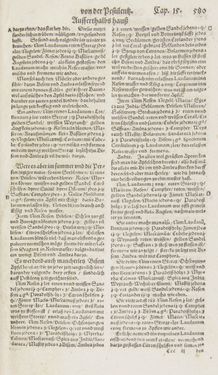 Image of the Page - 580 - in Artzney Buch
