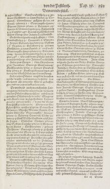 Image of the Page - 582 - in Artzney Buch