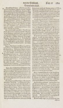 Image of the Page - 584 - in Artzney Buch
