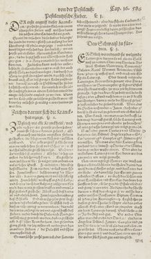 Image of the Page - 586 - in Artzney Buch