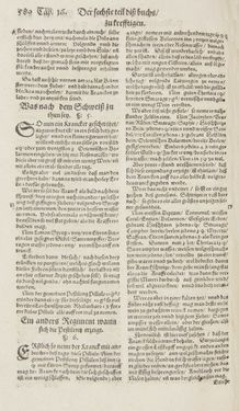 Image of the Page - 589 - in Artzney Buch