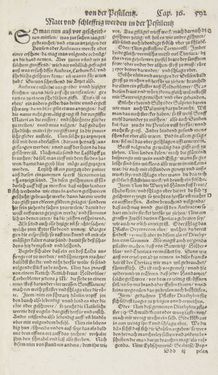 Image of the Page - 592 - in Artzney Buch