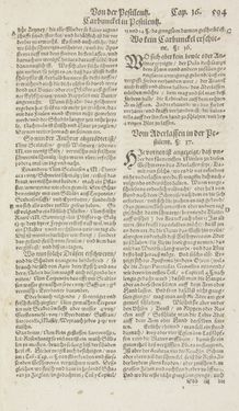 Image of the Page - 594 - in Artzney Buch