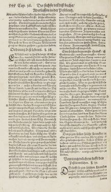 Image of the Page - 595 - in Artzney Buch