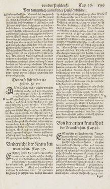 Image of the Page - 596 - in Artzney Buch