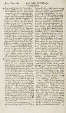 Image of the Page - 597 - in Artzney Buch