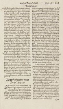 Image of the Page - 598 - in Artzney Buch