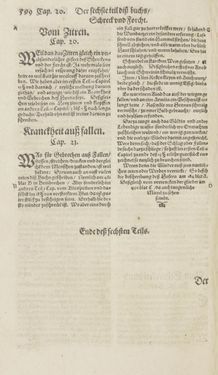 Image of the Page - 599 - in Artzney Buch