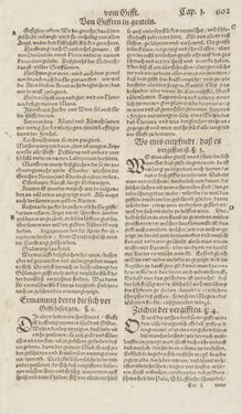 Image of the Page - 602 - in Artzney Buch