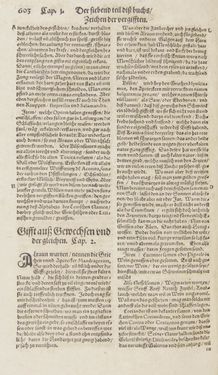 Image of the Page - 603 - in Artzney Buch