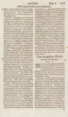 Image of the Page - 608 - in Artzney Buch