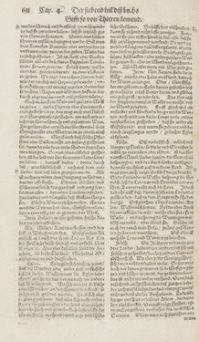Image of the Page - 611 - in Artzney Buch
