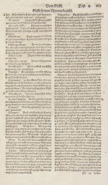 Image of the Page - 618 - in Artzney Buch