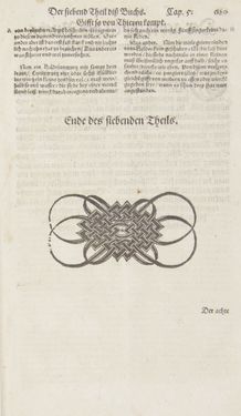 Image of the Page - 620 - in Artzney Buch