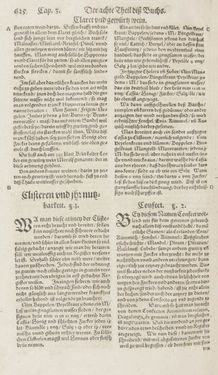 Image of the Page - 625 - in Artzney Buch
