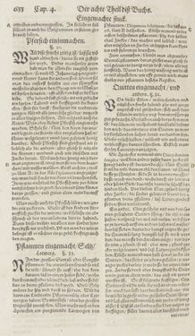 Image of the Page - 633 - in Artzney Buch