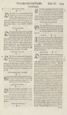 Bild der Seite - 644 - in Artzney Buch