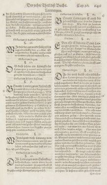 Bild der Seite - 646 - in Artzney Buch