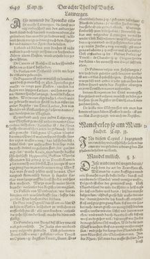 Bild der Seite - 649 - in Artzney Buch
