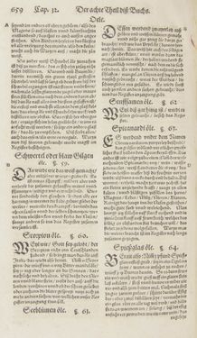 Image of the Page - 659 - in Artzney Buch