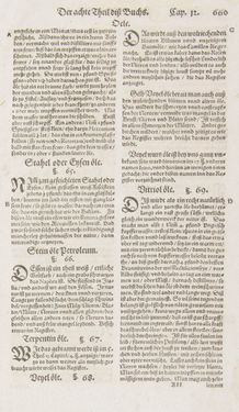 Image of the Page - 660 - in Artzney Buch