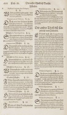 Image of the Page - 663 - in Artzney Buch