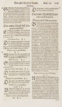 Image of the Page - 668 - in Artzney Buch