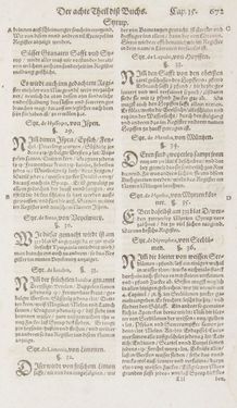 Image of the Page - 672 - in Artzney Buch